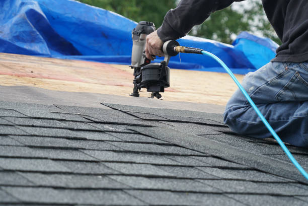 Professional Roofing Contractor in Ashaway, RI